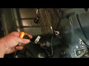 Easy 2010 - 2016 Cadillac SRX Trunk Wont Open and Lights Flickering Charging Issue