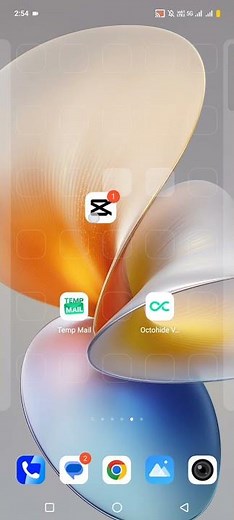 Best Way To Fix Capcut No Internet Connection Problem | Capcut 15.7.0 No Internet Problem ✅ #postpay