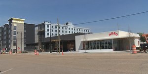 Major revitalization effort underway in Montgomery’s downtown area