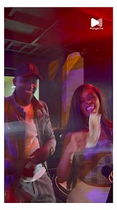 34K views · 3.3K reactions | KUPENDWA NAYO! YY Comedian Splash Thousands On Cartoon Comedian During Her birthday! | Kenya Online Media | Facebook