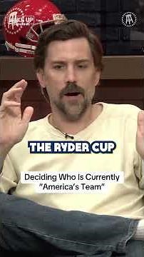 Mark Titus Is Deciding Who Is America’s Team