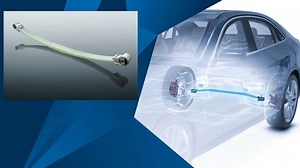 智能自动化HP-RTM工艺技术一种准对大批量生产高性能热固性复合材料成型工艺技术。机械手臂与自动化设备加工制造搭配效率高！