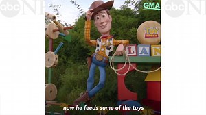 All the food you cannot miss at Woody's Lunch Box at Toy Story Land