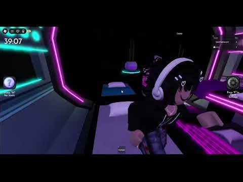 Terminal Chapter 1 - Roblox feat Luna