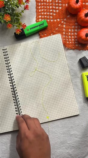 Octavio Granillo on Instagram: "Otro más fácil ✨ 🏷️ #apuntesbonitos #notas #tituloslindos #lettering #studygram"