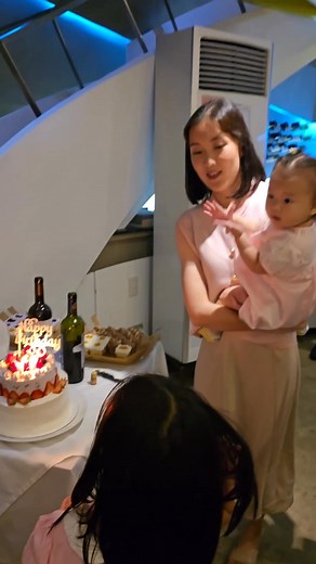 354K views · 8.8K reactions | Raya's first birthday | Mommy Janie and Babies | Facebook