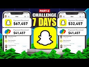 HOW TO VIRAL SNAPCHAT SNAP 🔥