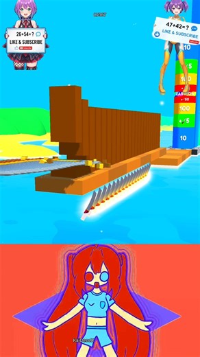 HIMITSU DA YO VoidChromaSilentEchoSkywalkHatsune& Miku 🌑🚶‍♀️#memes #初音ミク #ボカロ #HatsuneMiku #Vocaloid