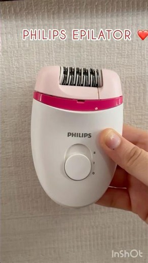 ‪@Philips‬ #epilator #philips #amazonfinds
