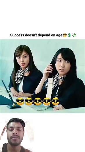 Success doesnt depend on age Korean drama Hindi dubbed full episode today 😎😎😎😎😎😎💸💵💸💵