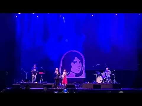 TV Girl - Blue Hair (Live @LollapaloozaBR 2026)