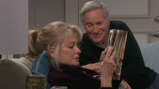 Who is Hattie Adams on Days of our Lives?