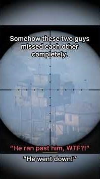 Sniping Lessons from an Enemy in Arma 3 KOTH | #arma3 #gaming #arma3koth #sniping #wholesome