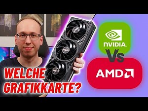 NVIDIA or AMD? Which gaming graphics card is right for you?