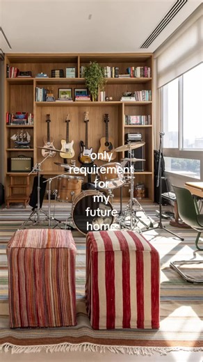 #musicroom #home #guitar #fyp #relate | Music Room