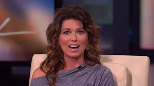Friday Flashback: Shania Twain recounts the shocking betrayal that ended her first marriage, and names the one thing a person leaving a relationship owes the other. | Oprah Daily