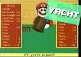 Mario's Game Gallery - Mario's Fundamentals