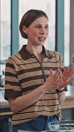 Tess makes a Russian Honey Cake and shows us why burning the honey makes all the difference.