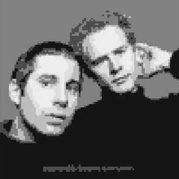 Bookends- Simon & Garfunkel