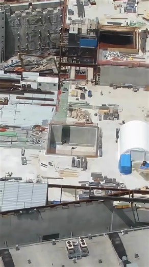 Concrete doesn’t just build structures — it builds legacies. It’s the backbone of our world — strong, enduring, and adaptable. On #ConcreteAppreciationDay, we recognize the material that builds our cities, supports our communities, and stands the test of time — along with the people and innovations that make it last. Few projects embody that spirit more profoundly than the 9/11 Memorial pools in New York City. Beneath the black granite and stainless steel lies a meticulously engineered concrete 