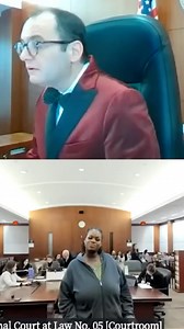 17K views · 3.2K reactions | Judge congratulates woman for her salary! #JudgeFleischer #Justice #court #law #courtcases #karen #cases #courtroom #fyp | Verdict Ttv | Facebook