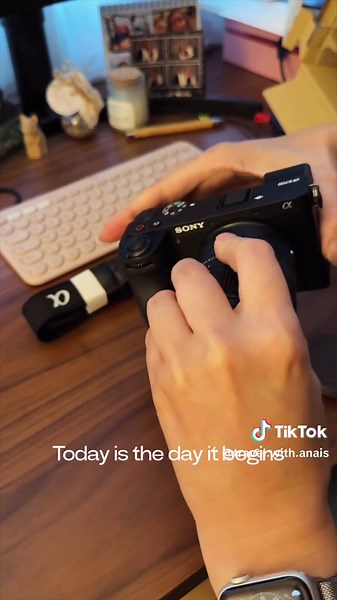 Learning Photography with Sony a6700 and Sigma Lens