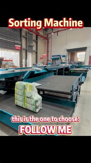 Belt Sorter – Efficient and Flexible Solution for Small and Medium Parcel Warehouse