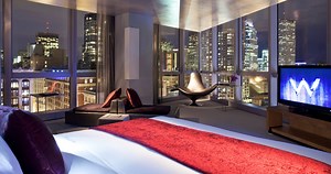 New SPG Auction For Private Jet Flight, Launch of Brand New Suite, and More - Running with Miles