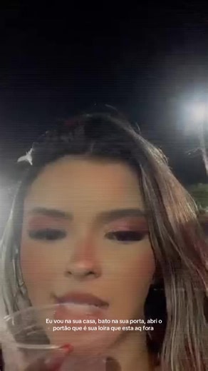 Monalisa Kelen no TikTok