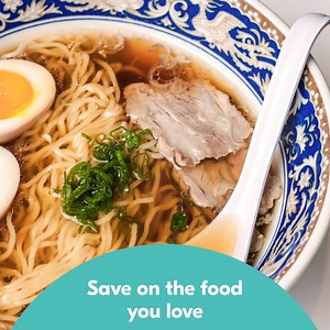 8.5K views · 83 reactions | Spend less and support the restaurants you love with Supper for Support— now available every day from 5-9pm. grhb.me/SupperForSupport | Grubhub | Facebook