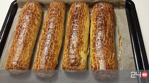 A karácsonyi sütemények szentháromsága (X) | 24.hu