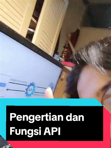 Pengertian dan Fungsi API dalam Pemrograman