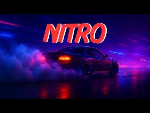NITRO [Official Lyric Video] – Nathan Co3 & Jimmy IV ft. HOLYHART