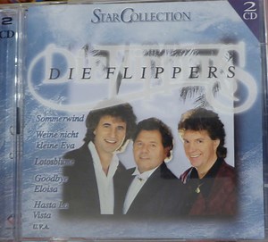 Die Flippers - Die Flippers