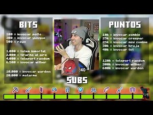 ROBLEIS JUEGA • MINECRAFT TROL • especial 24 horas | completo |