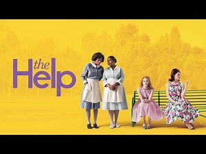 The Help (2011) ➤ Review (GR)