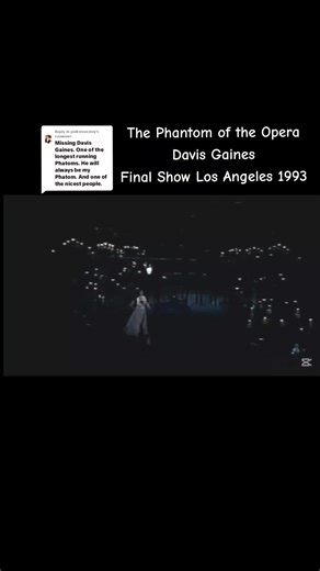The Phantom of the Opera: The Music of the Night