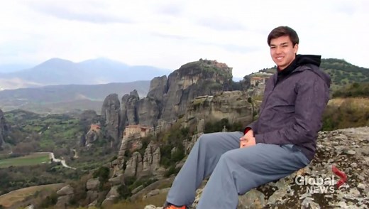 Humboldt Broncos bus crash victims read impact statements at sentencing hearing