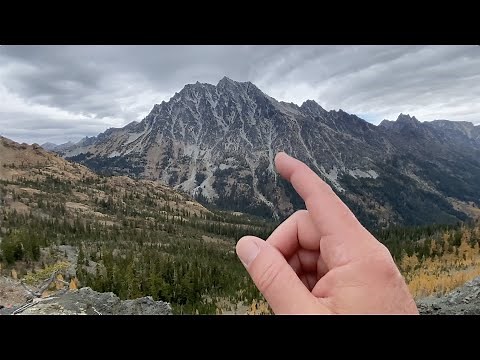 Longs Pass Serpentinite