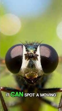 The 95% Kill Rate Predator #nature #wildlife