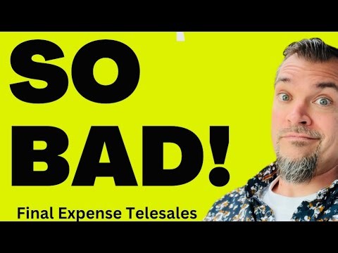 What To Learn From This LIVE Final Telesales Call!