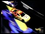 Hot Wheels Daytona 500 Commercial 1997