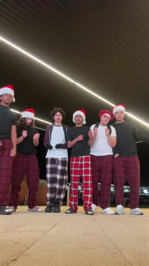 #friends #fyppp #christmas #funnyy #viral