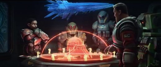 ‘Lightyear’ Tickets Are On Sale: See An Exclusive Clip And IMAX Poster Debut