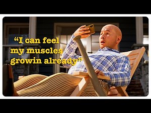 Uncle Nephew Bonding | Less is Moore