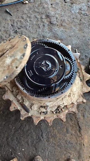 Septemberstore on Instagram: "Disassembling the machine for repair — clean teardown, clear diagnosis, smooth reassembly ahead! Carefully taking the machine apart to inspect, fix worn parts, and restore proper function. Step-by-step work, bringing the machine back to life — extremely satisfying 🔧✨ ALL PRODUCTS IN VIDEO DESCRIPTION — check bio 🤝 #machinerepair #disassembly #maintenancework #mechanicalrepair #satisfying #workshoplife #DIYprojects #restoration"