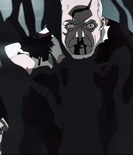 Exploring Invincible's Epic Confrontations