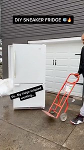 Hybe (Hybe.com) on Instagram: "Your kicks gotta stay fresh @motivatedbymylan"