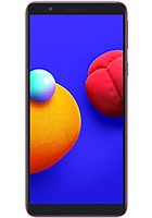 Samsung Galaxy A01 Core - Ficha Técnica