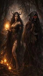 Galician Gods and Legends Explored